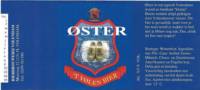 Bierbrouwerij Volendam / 't Vølen, Øster