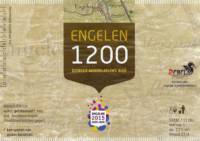 Rebels Bierbrouwerij, Engelen 1200