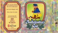 Bierbrouwerij de 3 Horne, Ballefrutters Gat Prins Sven d'n Irste