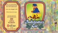 Bierbrouwerij de 3 Horne, Ballefrutters Gat Prins Sven d'n Irste