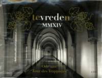Fortbrouwerij Duits & Lauret, Tevreden MMXIV