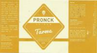 Brouwerij Pronck, Tarwe