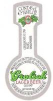 Grolsch, Grolsch Lager Beer