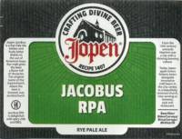 Jopen B.V., Jopen Jacobus RPA