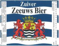 Bierbrouwerij Vermeersen , Zuiver Zeeuws Bier