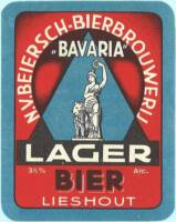 Bavaria, Bavaria Lager Bier