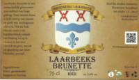 Brouwerij Laarbeek, Laarbeeks Brunette