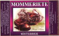 Bierbrouwerij Mommeriete, Winterbier
