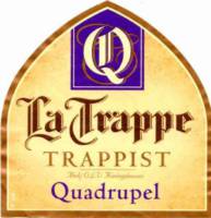 Brouwerij De Koningshoeven , La Trappe Trappist Quadrupel