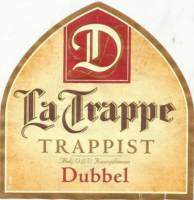 Brouwerij De Koningshoeven , La Trappe Trappist Dubbel