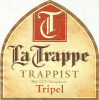 Brouwerij De Koningshoeven , La Trappe Trappist Tripel