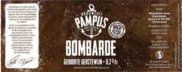 Pontus Brewing , Bombarde