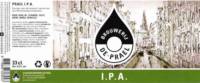 Brouwerij de Prael, I.P.A.