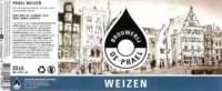 Brouwerij de Prael, Weizen