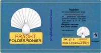 Bierbrouwerij Praght, Polderpionier