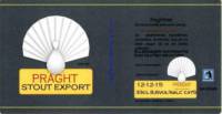 Bierbrouwerij Praght, Stout Export