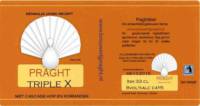 Bierbrouwerij Praght, Triple X