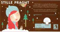 Bierbrouwerij Praght, Stille Praght