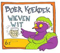 Boer Koekoek, Wieven Wit