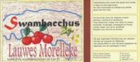 Brouwerij Swambacchus, Lauwes Morelleke