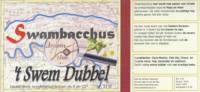 Brouwerij Swambacchus, 't Swem Dubbel