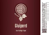 Brouwerij Hommeles, Gluiperd