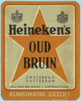 Heineken, Heineken's Oud Bruin