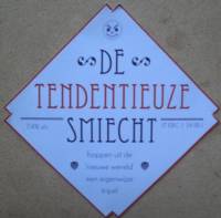 De Smiecht Craft Brewery, De Tendentieuze Smiecht