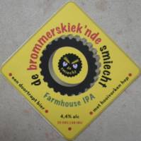 De Smiecht Craft Brewery, De Brommerskiek'nde Smiecht