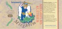 Dorpsbrouwerij Mieghelm, Mieghelms Kuitbier