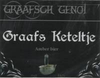Graafsch Genot, Graafs Keteltje Amber Bier