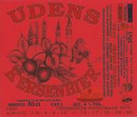 Jantje's Bieren Uden, Udens Kersenbier