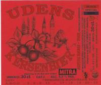 Jantje's Bieren Uden, Udens Kersenbier