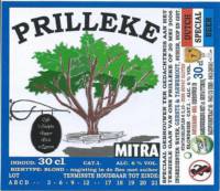 Jantje's Bieren Uden, Prilleke