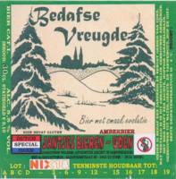 Jantje's Bieren Uden, Bedafse Vreugde Amberbier