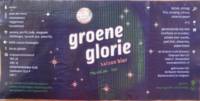 De Smiecht Craft Brewery, Groene Glorie Saison Bier