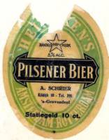 Heineken, Heineken's Pilsener Bier