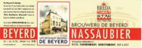Brouwerij De Beyerd, Nassaubier