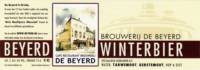 Brouwerij De Beyerd, Winterbier