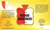Brouwerij De Beyerd, Bredaas Mannenbier