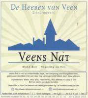 De Heeren van Veen, Veens Nat