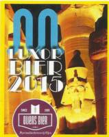 Bierbrouwerij Oijen, Luxor Bier 2015