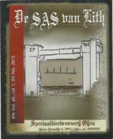 Bierbrouwerij Oijen, De Sas van Lith 