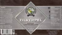 Dorpsbrouwerij De Pimpelmeesch, Zilverpel Chaams Lichtblond Bier