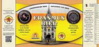 Stadsbrouwerij De Goudsche Leeuw, Erasmus Bier