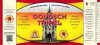 Stadsbrouwerij De Goudsche Leeuw, Goudsch Tripel