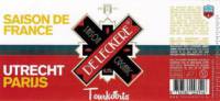 Bierbrouwerij De Leckere, Tourkoorts