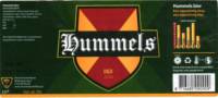 Bronckhorster Brewing Company , Hummels Bier 2014