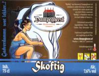 Brouwerij Dampegheest, Skoftig