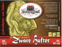 Brouwerij Dampegheest, Zware Hufter